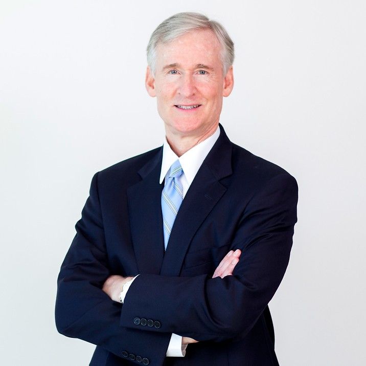 James K. Dorsett III Attorney at Smith Anderson The Org