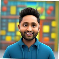 Amar Petla's profile picture