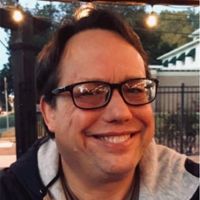 Mark Long's profile picture