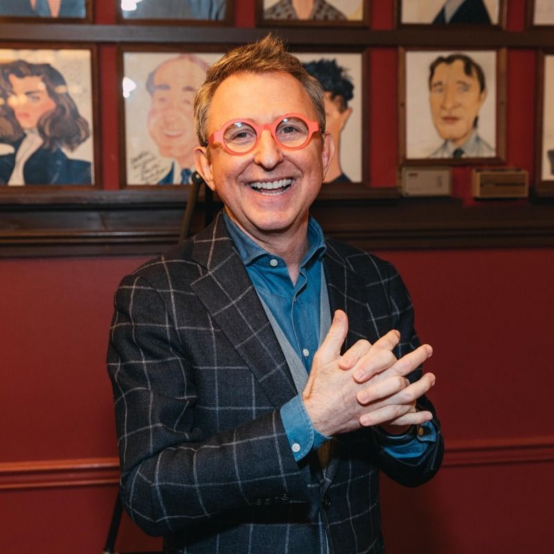 Thomas Schumacher - President & Producer, Disney Theatrical Group at