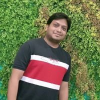 Bharath Chillamcharla's profile picture