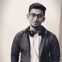 Mujahidh T.'s profile picture