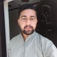 Adeel Iftikhar's profile picture
