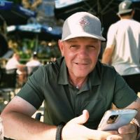 Steve P M.'s profile picture