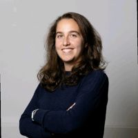 Elisa Tarsitano, Ph.D.'s profile picture