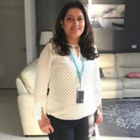 Tejasvi Thaker's profile picture
