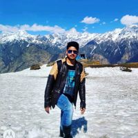 Ayush Vikram Singh Visen's profile picture