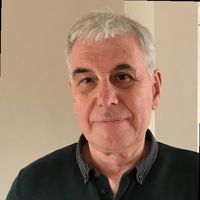 Paul Mercer's profile picture
