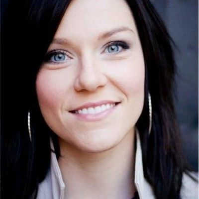Courtney Olson - Founder & CEO at Smallwerks | The Org