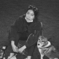 Hanah Cho's profile picture