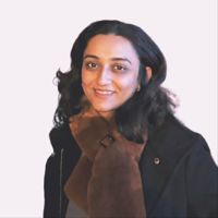 Shivani Bhikadia's profile picture