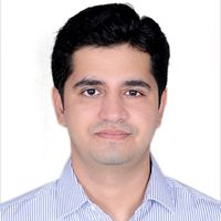 Shailesh Kanbi's profile picture