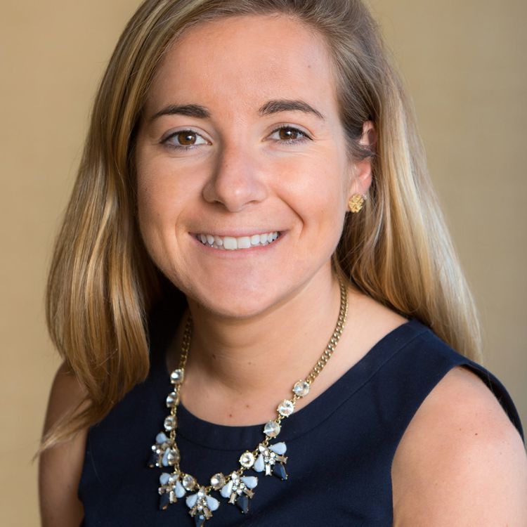 Lindsey Reder Vice President at Silvercrest Asset Management The Org