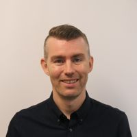 Chris Harley's profile picture