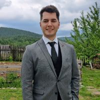 Andrei Cozma's profile picture