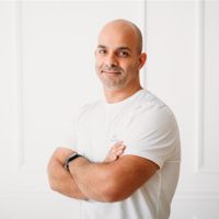 Matan Giat's profile picture