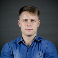 Michal Szyksznian's profile picture