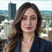Jillian Farrugia's profile picture