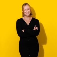 Rachel Marson's profile picture