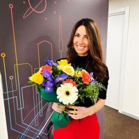 Linda Pianca's profile picture