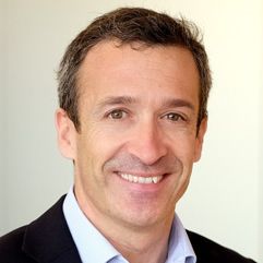 Neil Doyle Board Member at CreditEnable The Org