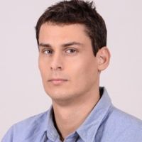 Levente Farkas' profile picture