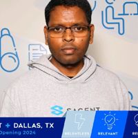 Vinoth Khanna S's profile picture