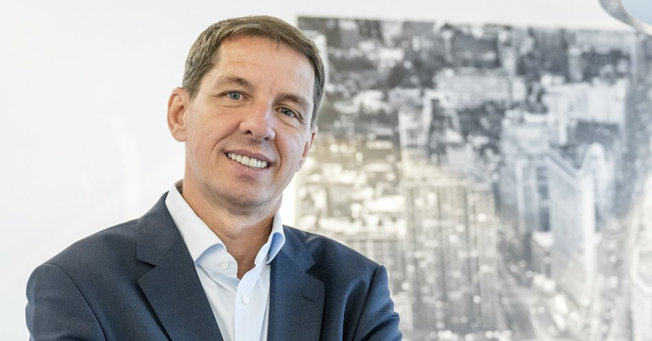 BioNTech Chairman Helmut Jeggle joins the Board of IQM Quantum Computers, IQM
