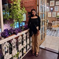 Muskan Garg's profile picture