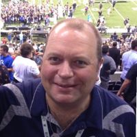 Greg Goetsch's profile picture