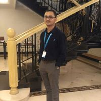 Kaushik Sharma's profile picture