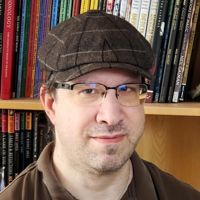 Frank Branch's profile picture