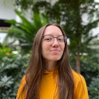 Anna Churaieva's profile picture