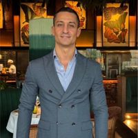 Federico de Luca's profile picture
