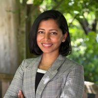 Svetha Ambati's profile picture