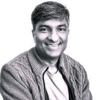 Sriram Kumaraswamy's profile picture