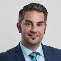 Sven Hofmann's profile picture