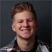 Garrett Halls' profile picture