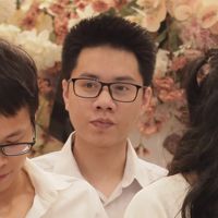 Ngo Cuong's profile picture