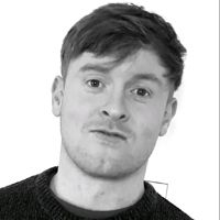 James Leonard's profile picture