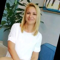 Jelena Nikolic's profile picture