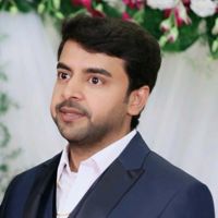 Raghunath K's profile picture