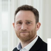 Christopher Gray's profile picture
