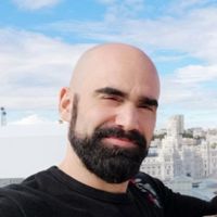 Eduard Vazquez's profile picture
