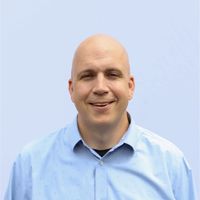 Steven Bowman's profile picture