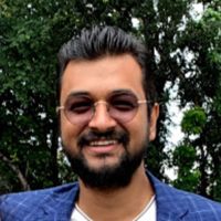 Jeremy Rajan's profile picture