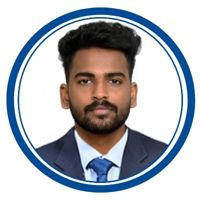 Akash M S's profile picture