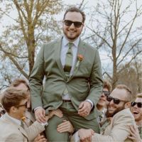 Wilson McCubbins' profile picture