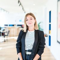 Floriane Guiniot's profile picture