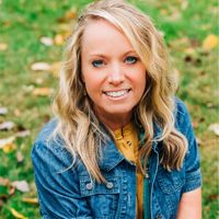 Brandi Decovsky's profile picture